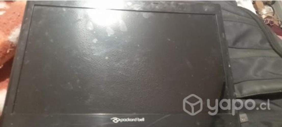 Computador Packard Bell