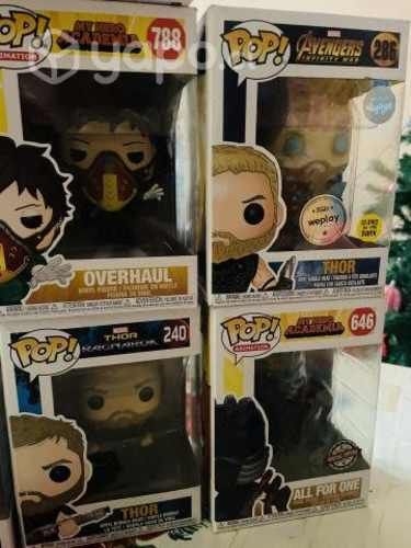 Funkos originales