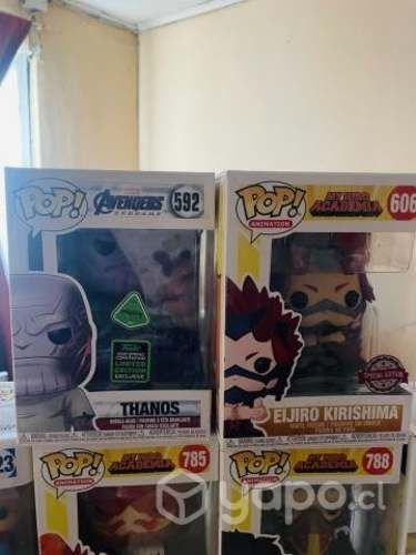 Funkos originales