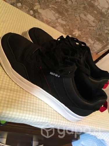 Zapatillas marca rolly go nuevas