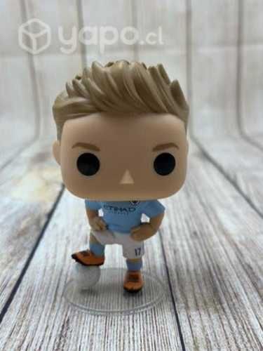 De bruyne funko pop