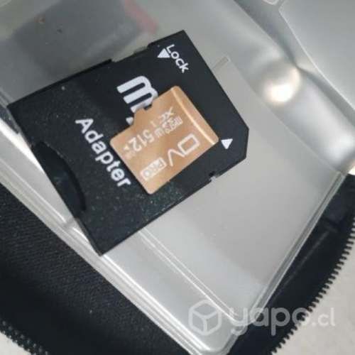 tarjetas de memoria samsung nuevas