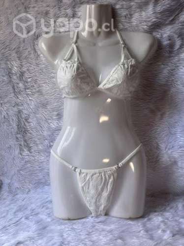 Hermosos conjuntos sexy