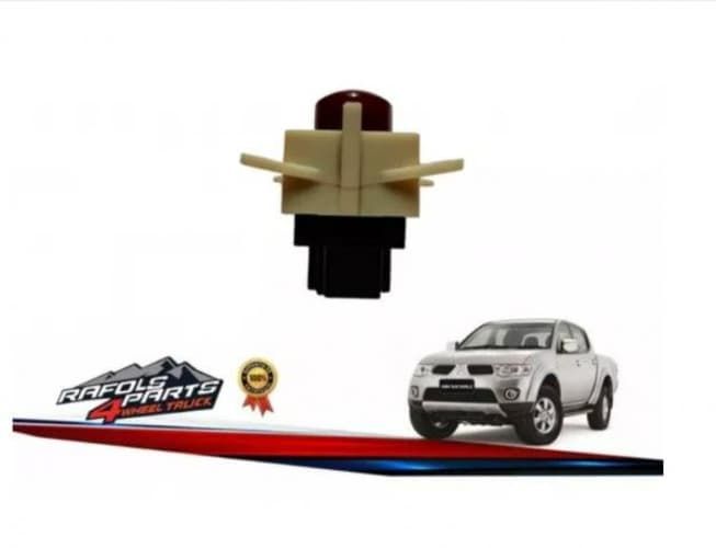 Interruptor Hazard Mitsubishi L - 2015