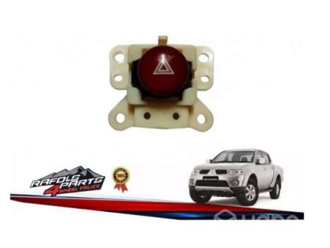Interruptor Hazard Mitsubishi L - 2015