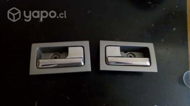 Manillas interior puerta Ford f150 2013