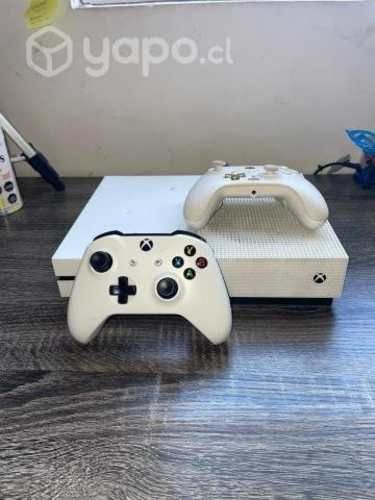 Xbox one S 500gb