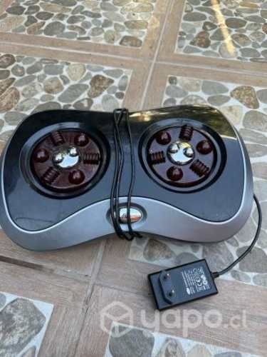 Máquina de masaje
