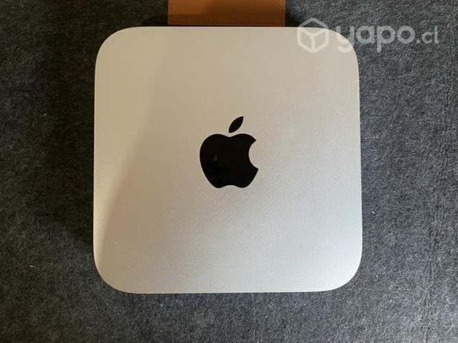 Mac mini 2014