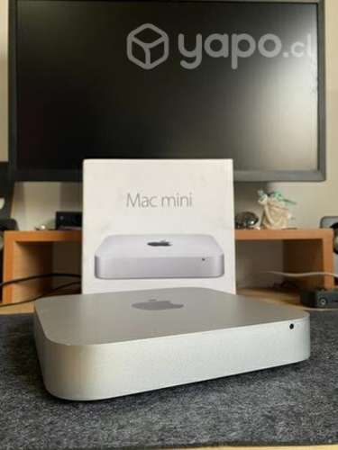 Mac mini 2014