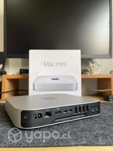 Mac mini 2014