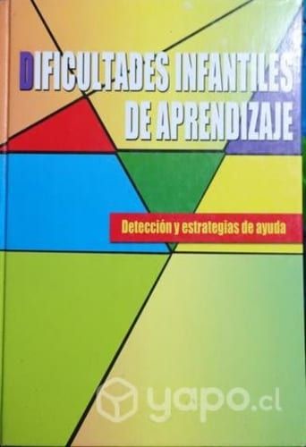 Libros Educación parvularia