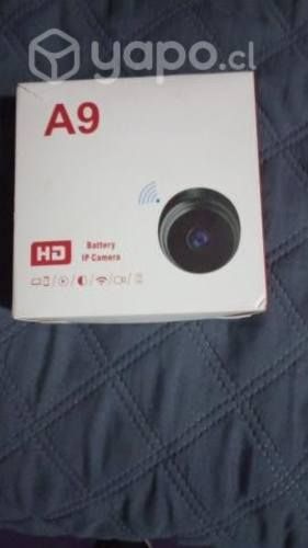 Camara Wifi