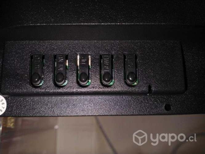 Monitor Pantalla 19"