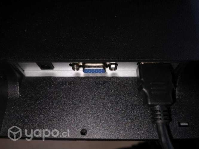 Monitor Pantalla 19"