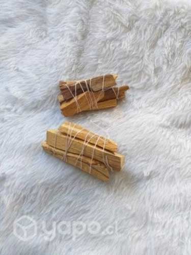 Palo santo Oferta por cantidad