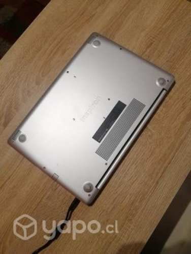 Notebook Dell I7, Disco 2Tb, Ram 8gb