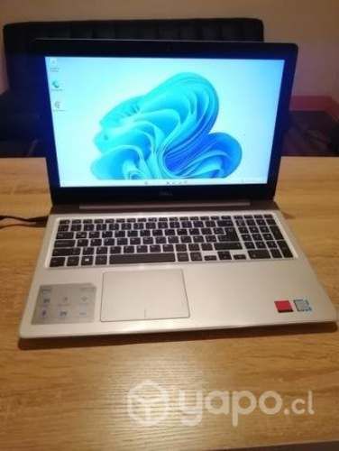 Notebook Dell I7, Disco 2Tb, Ram 8gb