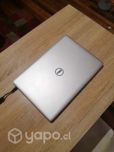 Notebook Dell I7, Disco 2Tb, Ram 8gb