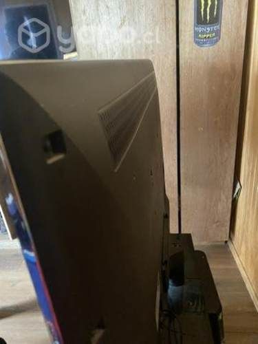 Tv Sony, NO smart tv, 46 pulgadas con control