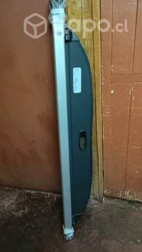 Cubre maletero Kia Sportage