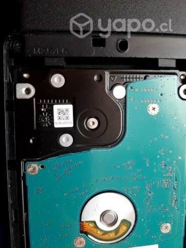 Notebook Acer Aspire E1-Para Repuesto