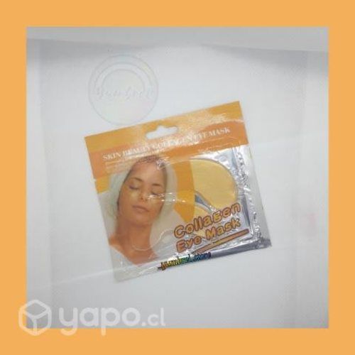 Mascarillas de colágeno