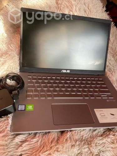 Notebook Asus I7