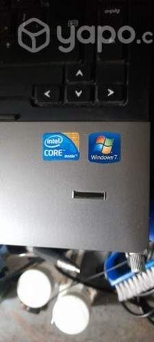 Notebook HP Probook 6450b