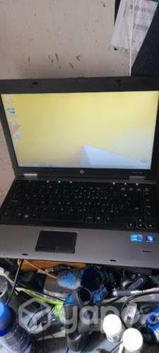 Notebook HP Probook 6450b