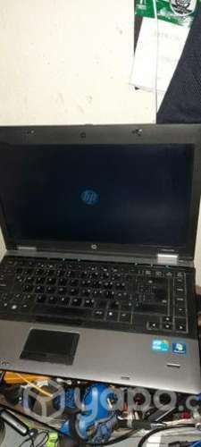Notebook HP Probook 6450b