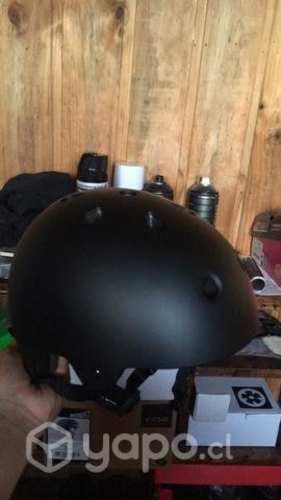 Casco de niño oxford nuevo