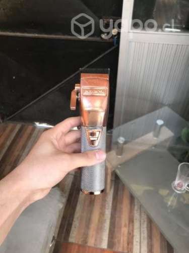 Máquina BabylissPro   Por no Uso