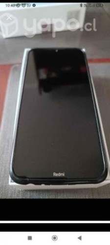 Teléfono Xiaomi REDMI note 8
