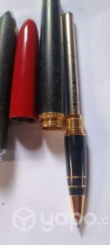 Dos Lápiz Louis Buiton buenos bonitos y baratos