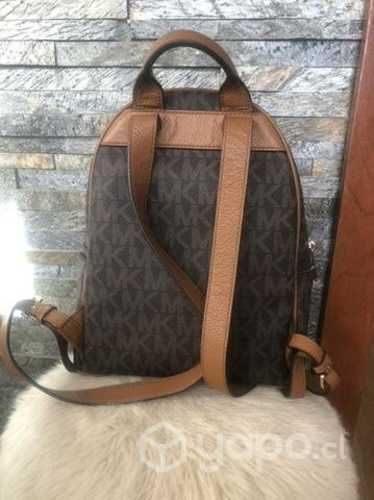 Mochila Michael Kors ORIGINAL