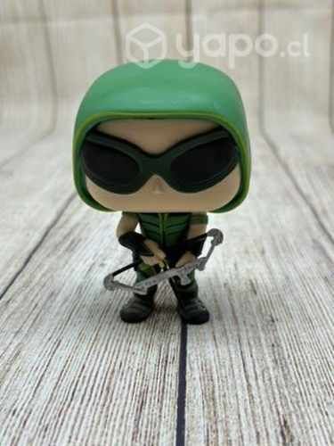 Funko pop Green arrow