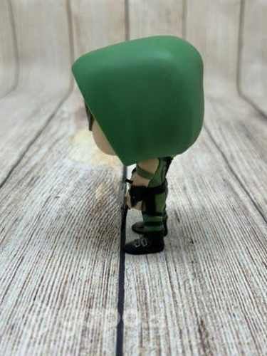 Funko pop Green arrow
