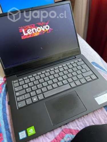 Notebook Lenovo IdeaPad S340