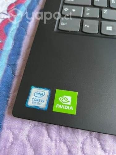 Notebook Lenovo IdeaPad S340