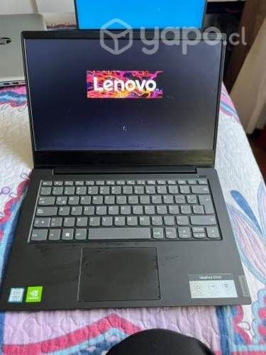 Notebook Lenovo IdeaPad S340