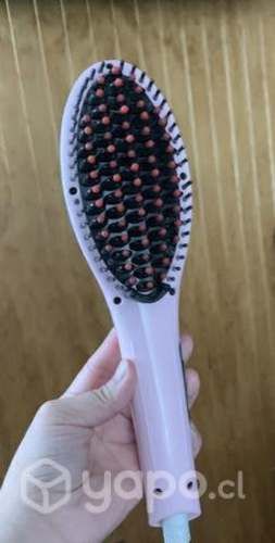 Cepillo alisador