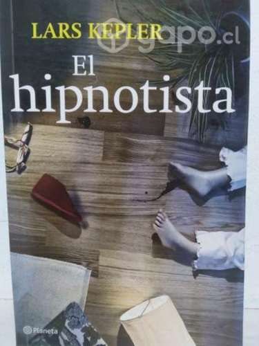 El hipnotista