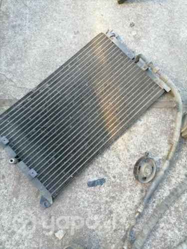 Compresor de camión