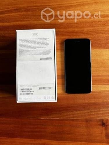 IPhone 7 / 32 Gb / Negro Mate