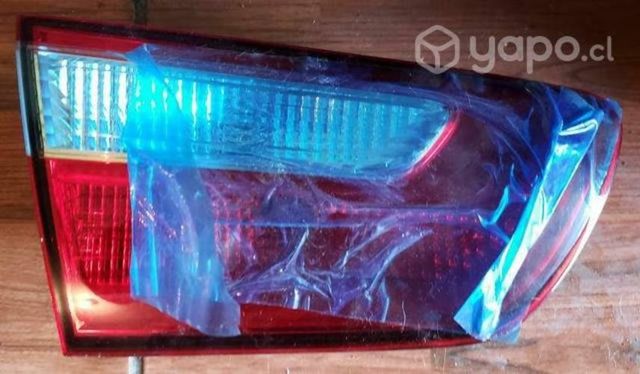 Foco maleta izquierdo Rio  nuevo origin