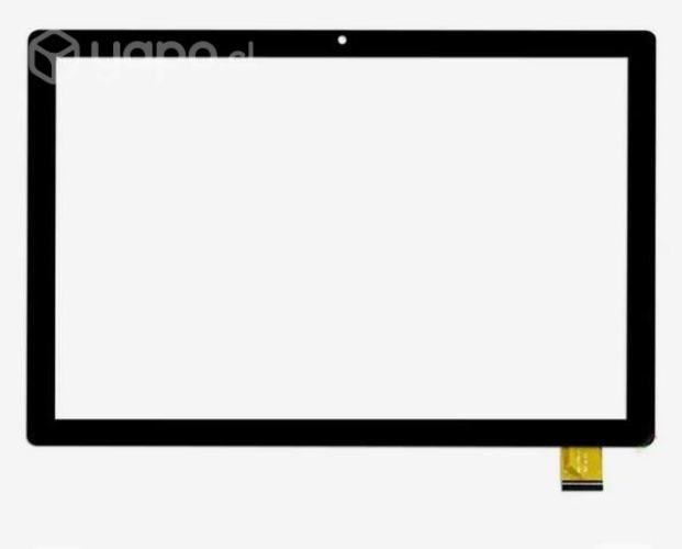 Táctil para tablet 10.1