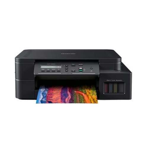 Impresora Multifuncional Brother DCP-T520W