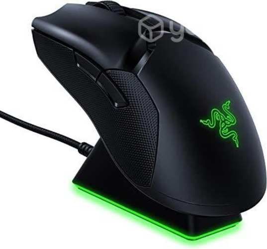 Mouse Razer Viper Wireless (Inalambrico)