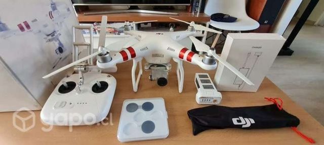 Dron DJI phantom 3 standard